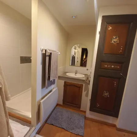 Les Volets Bleus Monflanquin