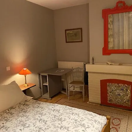 Les Volets Bleus Monflanquin