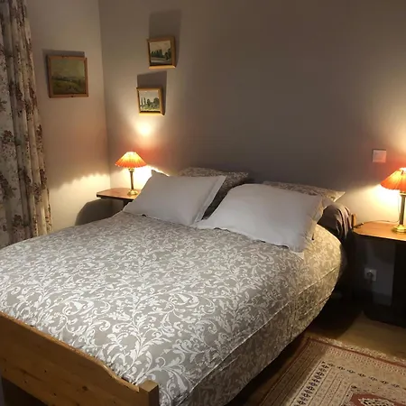 Les Volets Bleus Monflanquin