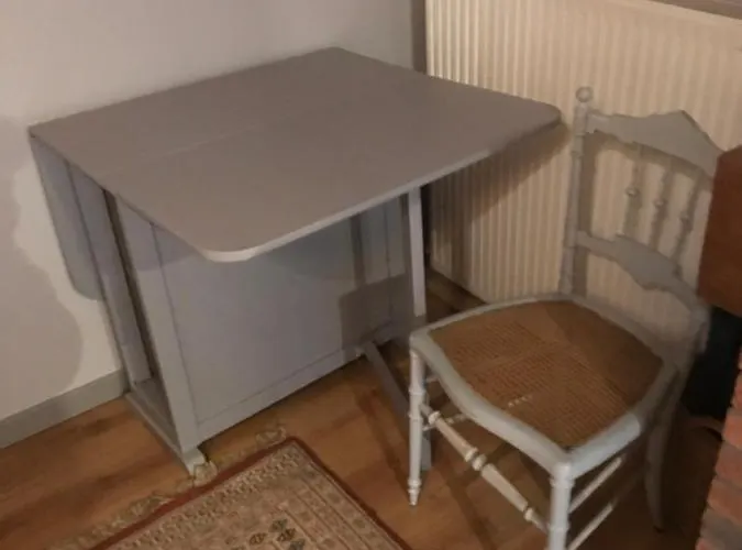 Les Volets Bleus Monflanquin